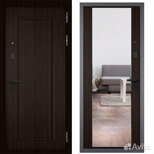 Входная дверь в квартиру