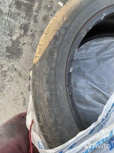 Hankook Optimo H426 235/55 R18