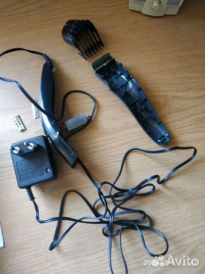 Машинки для стрижки