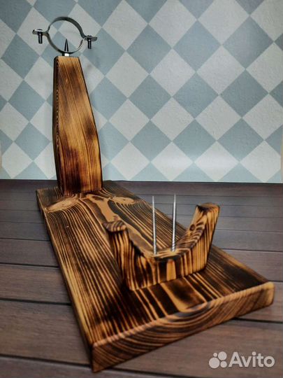 Хамонера подставка под окорок