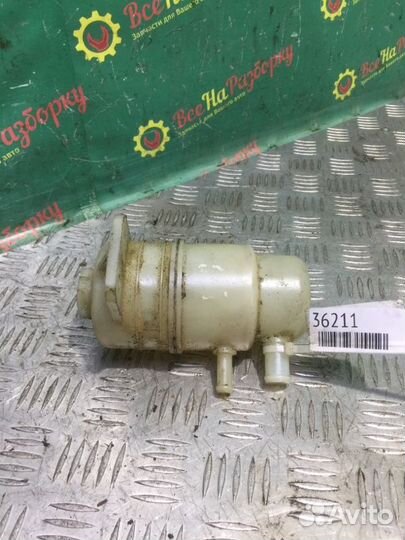 Бачок гидроусилителя руля Mitsubishi Lancer 9