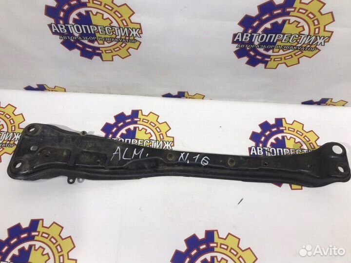 Балка Nissan Almera N16