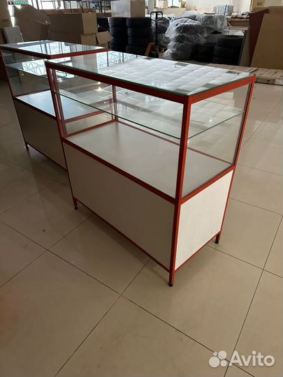 Витрина Бу Прилавок для магазина