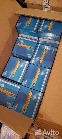 Катушка рыболовная 6000