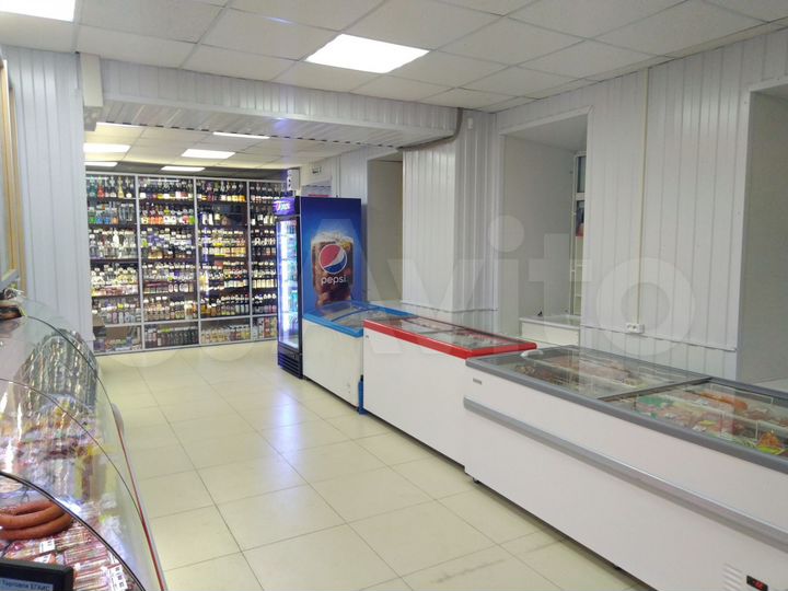 Торговая площадь, 175 м²