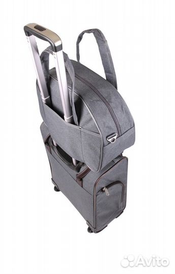 Сумка дорожная новая