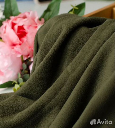 Одеяло шерстяное