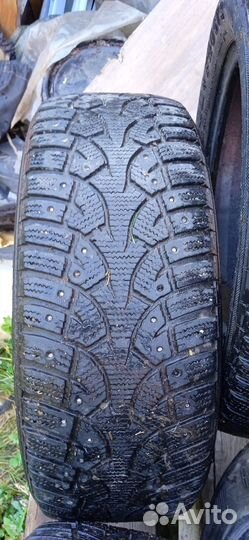 Nordman Nordman 4 205/55 R16