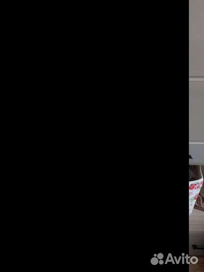 Штора 2 двери 1500 Аква