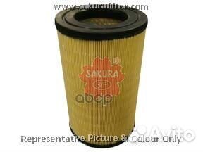 Фильтр воздушный A65510 Sakura