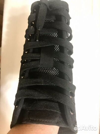 Бандаж голеностопный Orto