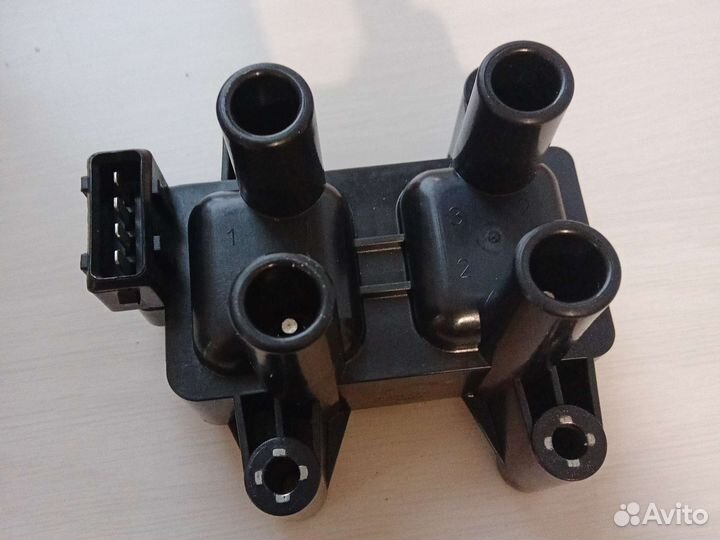 Катушка зажигания