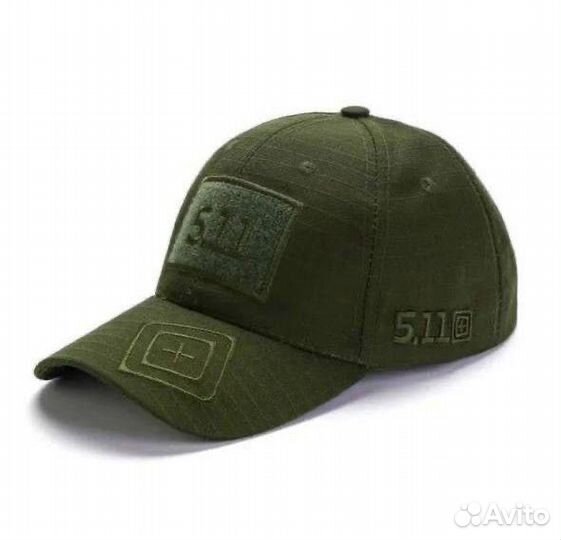Кепка тактическая 5.11