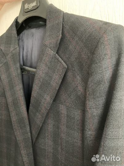 Пиджак мужской