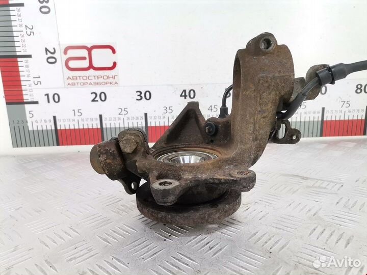 Ступица для Peugeot-Citroen Picasso