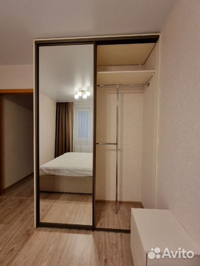 Гардеробная