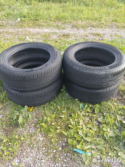 Hankook Optimo K415 225/60 R17