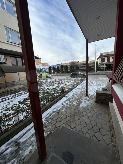 Сдам помещение свободного назначения, 60 м²