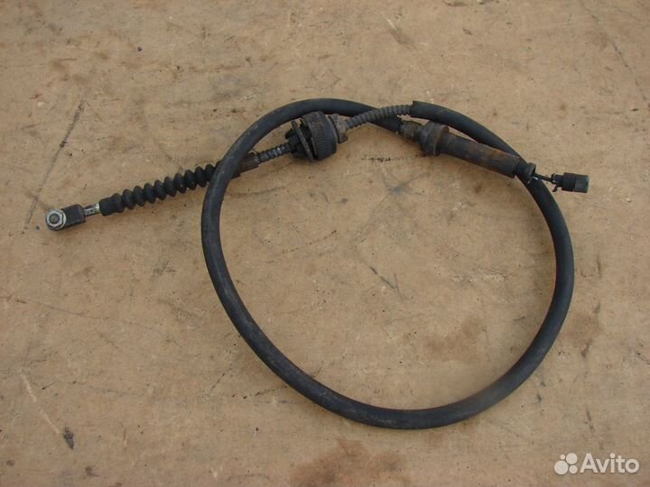 Тросик газа Mercedes w460 85г