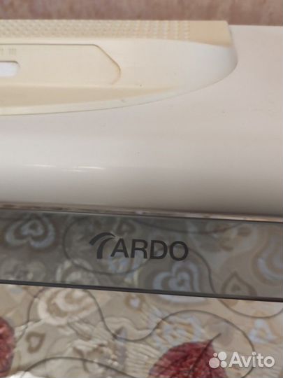 Вытяжка ardo