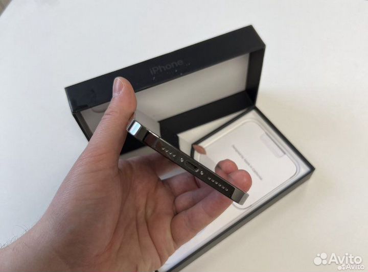 iPhone 12 Pro Max, 512 ГБ