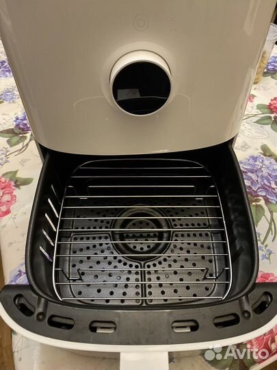 Аэрогриль новый