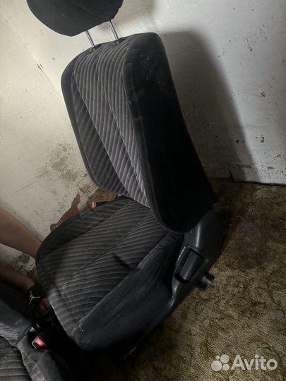 Продам сиденье tourer S дорест