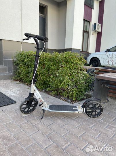 Самокат Oxelo town 7 xl