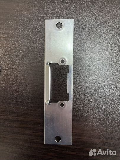 Лицевая панель, запорная планка Eff-Eff kF (262 35