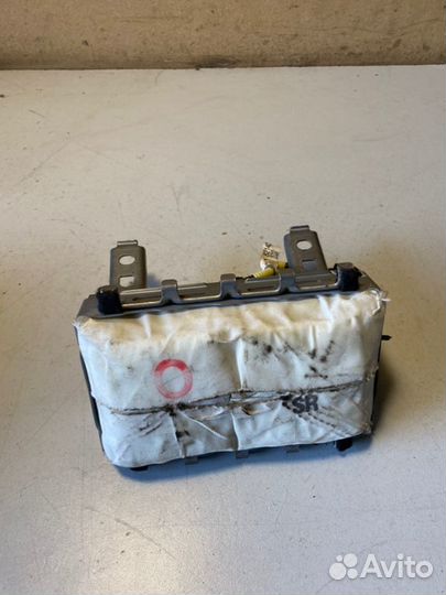 Подушка безопасности Toyota Rav4