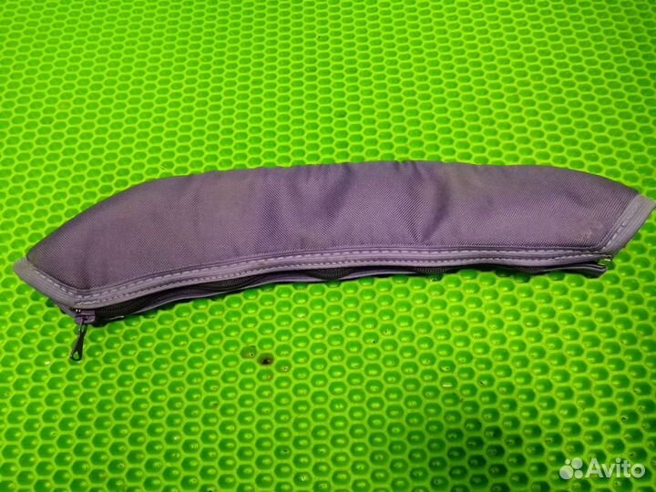 Чехол для бампера детской коляски