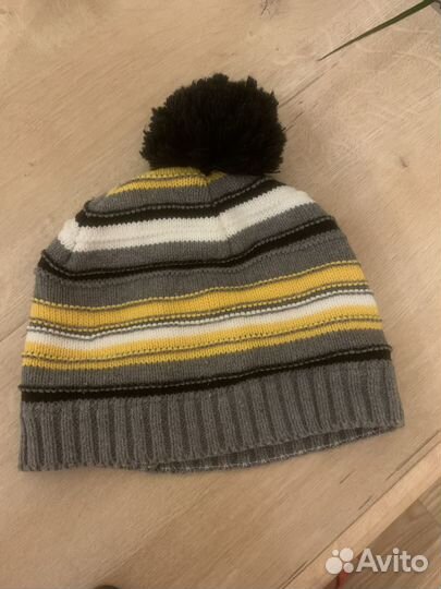 Шапка для мальчика