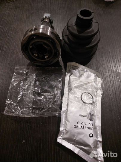 Шарнир равных угловых скоростей NK (Opel)