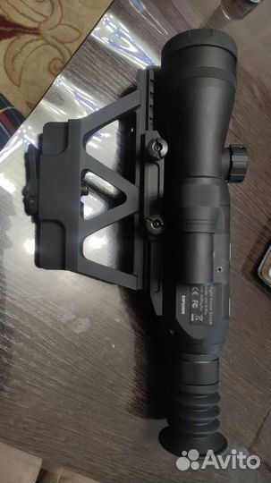 Прицел ночного видения Wanney E50 II Plus