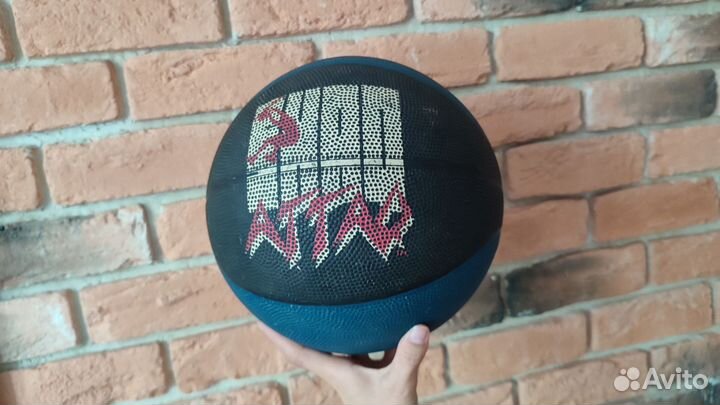 Баскетбольный мяч 7