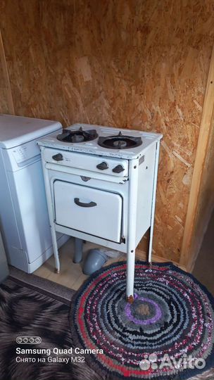 Газовая плита бу