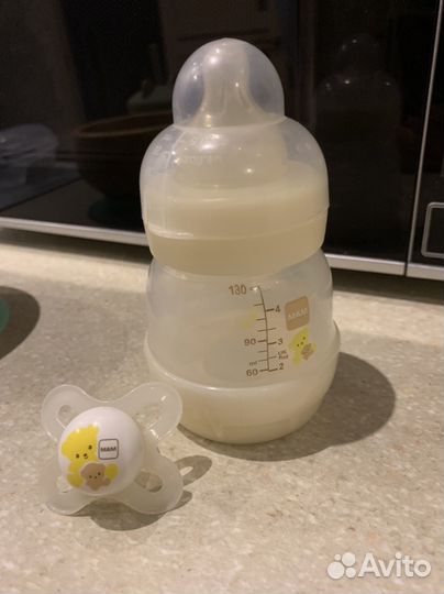 Ниблеры бутылочки