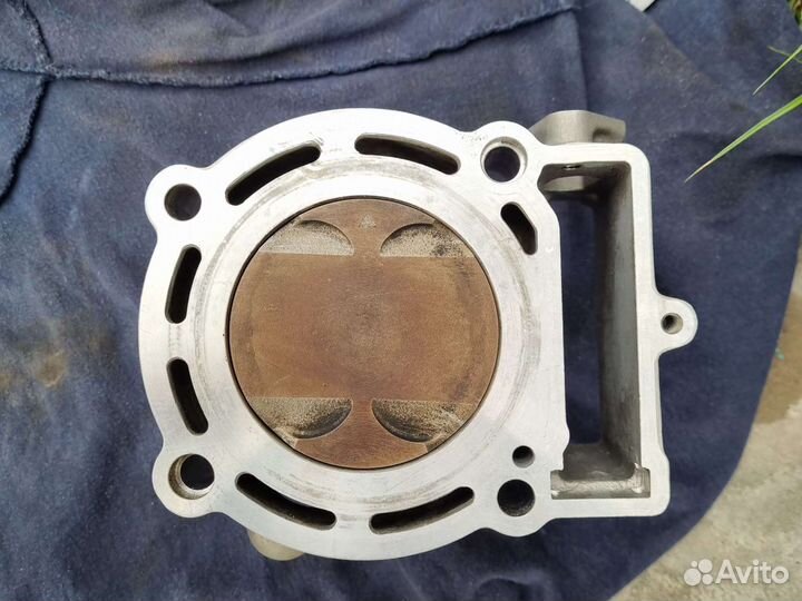 Цпг 177мм 250cm