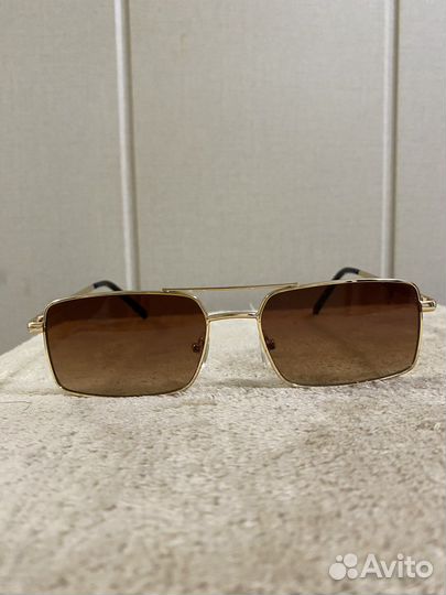 Очки солнцезащитные женские