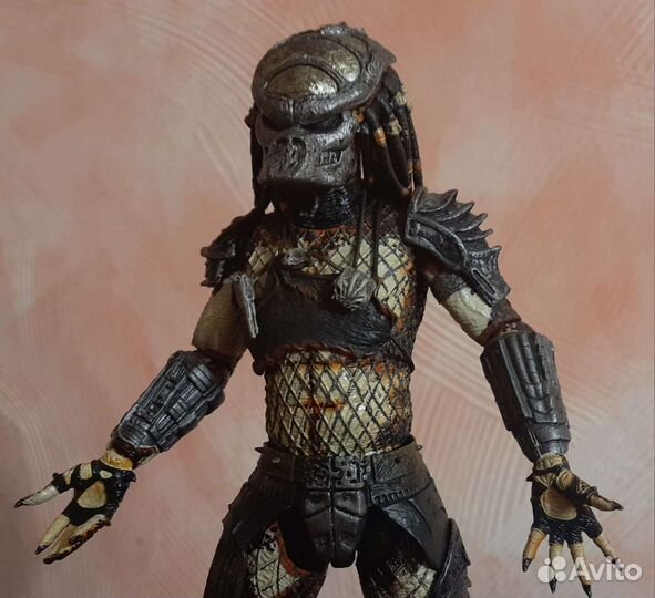 Хищник/Predator