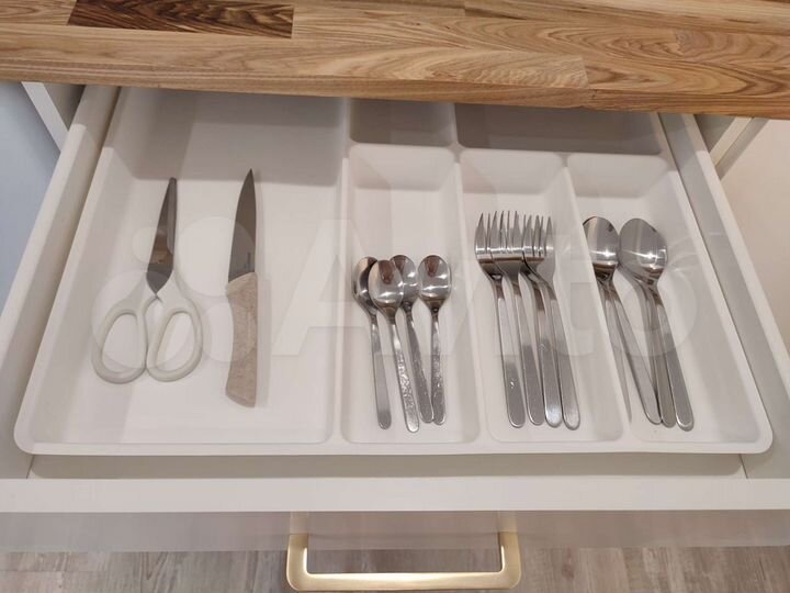 Квартира-студия, 28 м², 2/3 эт.