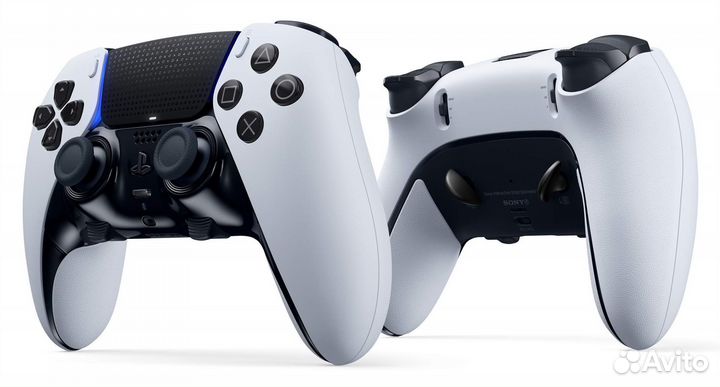 Геймпад Sony PS5 DualSense Edge