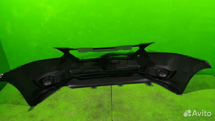 Бампер передний Datsun On Do структурный