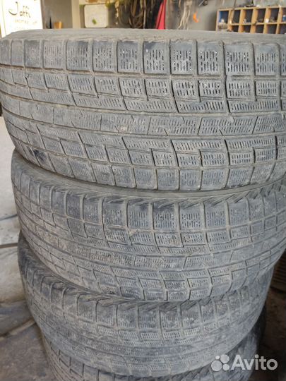 Yokohama Ice Guard IG30 2.25/60 R17 99Q