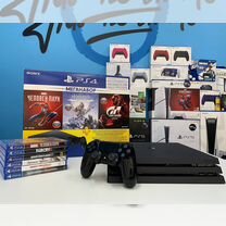 Sony PlayStation 4/Sony PlayStation 4 Pro/ Ps 5