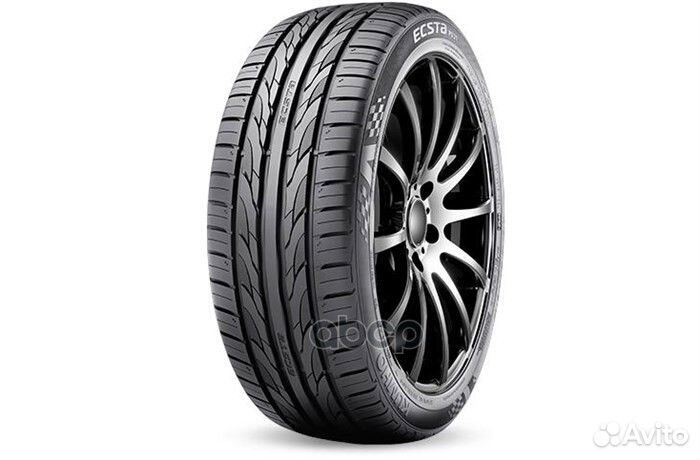 Kumho Ecsta PS31 205/45 R16