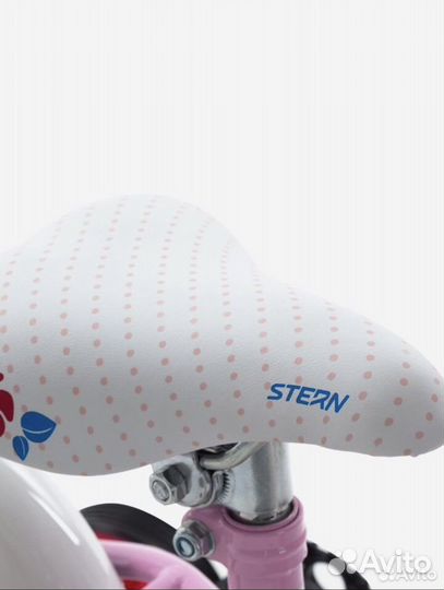 Детский велосипед Stern 12 дюймов