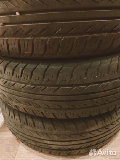 КАМА Breeze 175/70 R14