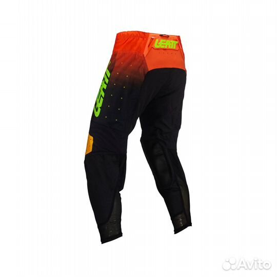 Мотоштаны Leatt Moto 4.5 Pant