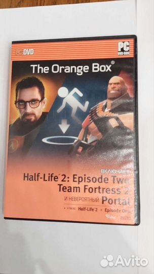 Компьютерные игры для пк